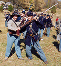 From the set of <em>Gods and Generals</em> — 13