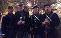 From the set of <em>Gods and Generals</em> — 3