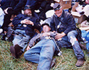 From the set of <em>Gods and Generals</em> — 5