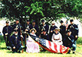 Gettysburg 2000