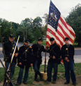 Wax Museum at Gettysburg