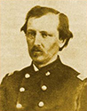 Colonel John W. Schall