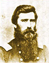 Captain Andrew J. Fulton