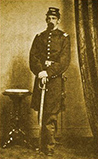 Captain Murray S. Cross