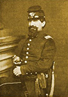 Lieutenant Colonel James A. Stahle